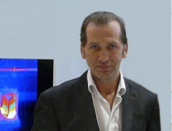 Clemens Wudel hat diese Idee entwickelt Clemens Wudel hat diese Idee entwickelt